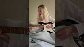 Only superstition #Coldplay #learningguitar #tabs #chords