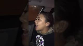 Young M.A. - OOOUUU Freestyle