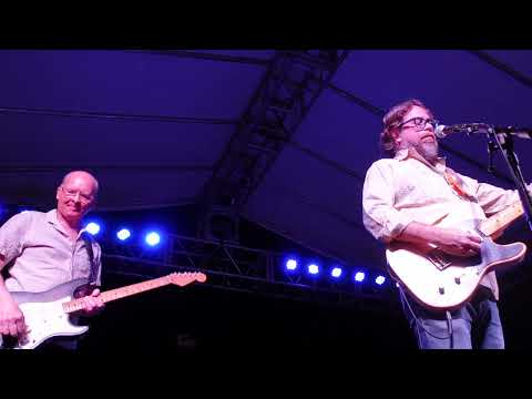 Jonathan Coulton full band show on JoCo Cruise 2023