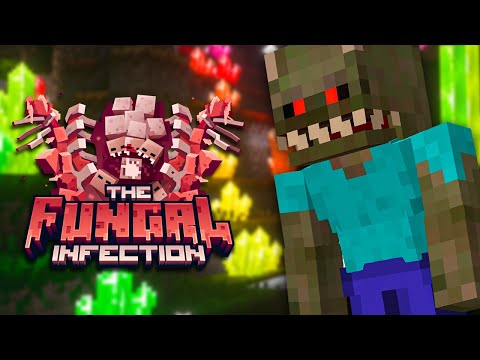Minecraft: Infection Survival Ep. 1