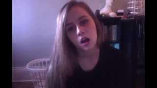 Lana Del Rey Gods and Monsters cover by Jane Baker