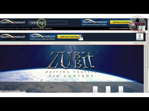 Traffic Monsoon | 2 Quick & Easy Ways To Make Money 100% FREE