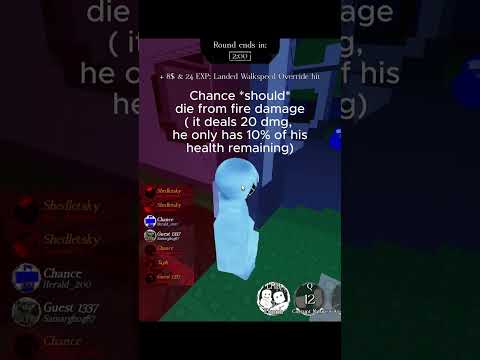 FASTEST LMS | Forsaken