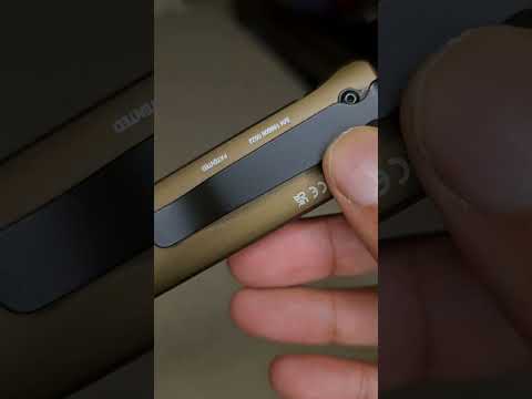 Feels Very High Quality