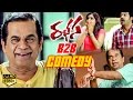 Rabhasa Back 2 Back Comedy Scenes Jr NTR Brahmanandam Raghu Babu