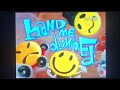 Ed Edd N Eddy Hand Me Down Ed Title Cards Season 4 2004
