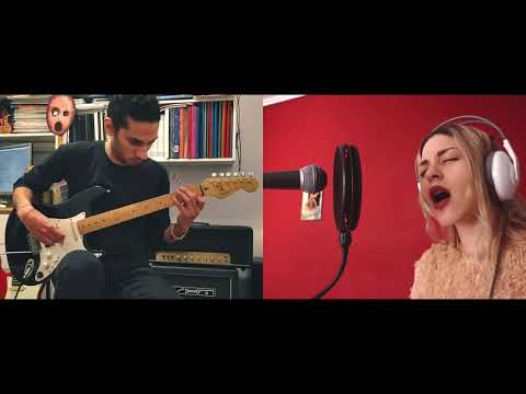 Sopa ki akouse | Σώπα κι άκουσε -  Athina Kontodima (quarantine session)