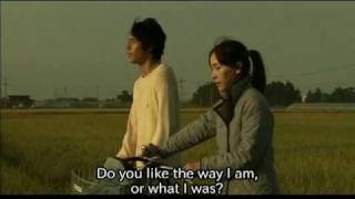 Bare Essence of Life Ultra Miracle Love Story Trailer - English Subs