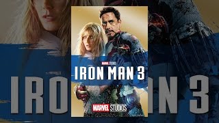 Iron Man 3