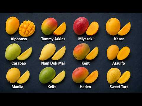 Payhub Mango