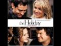 10 - Hans Zimmer - The Holiday Score