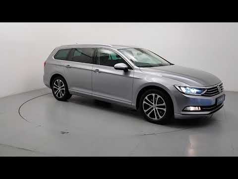Zucar Cork - 181D11315 - 2018 Volkswagen Passat HIGHLINE 2.0TDI AUTO ESTATE...