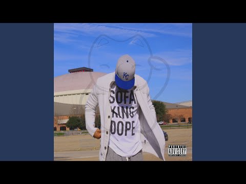 Try Me (feat. Respect Tha God)