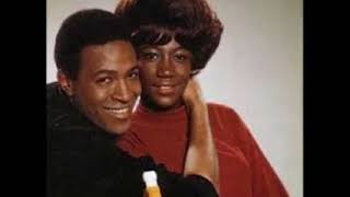 It's Got To Be A Miracle - Marvin Gaye And Kim Weston - 1966