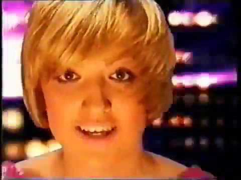 Eurovision BOSNIA & HERZEGOVINA 2003 Mija Martina - Ne brini - VIDEO - EuroFanBcn