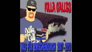worldwide - Killa Calles feat. D-Square Allstars