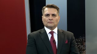 Սուր անկյուն 19.10.2025 - Թողարկում 607 / Sur ankyun