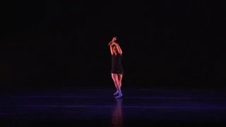 AJ Garcia-Rameau - When She Came Back