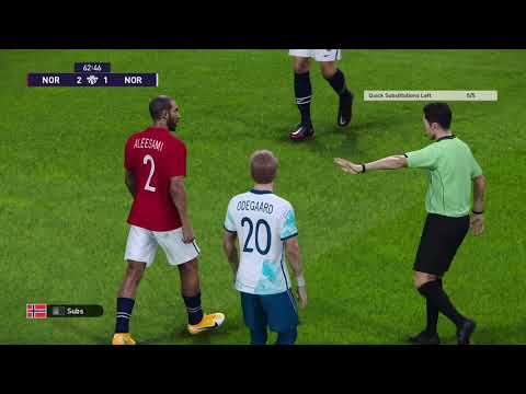 Bmj23 Pro - vs caftealã Champion Cristyano -Maxi Liga eFootball PES 2021