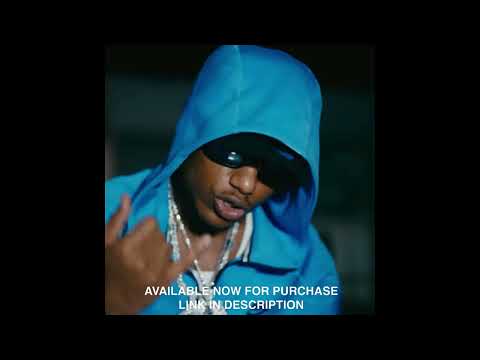 [FREE] Marnz Malone x Potter Payper Type Beat - "Free" | UK Rap Instrumental 2025