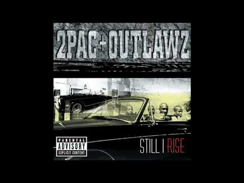 11 2Pac And Outlawz - Killuminati