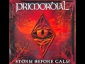 Primordial - Cast To The Pyre 