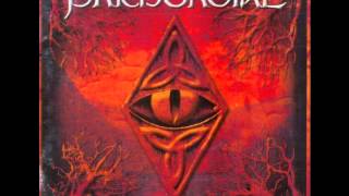 Primordial  - Cast To The Pyre