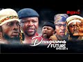 how the future became dangerous future episode 6 Selina tested/Jagaban/ Aboy/ Tallest/ Apama/ Odogwo