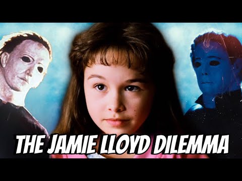 The Jamie Lloyd Problem | Did Halloween 5 Make The Right Decision?