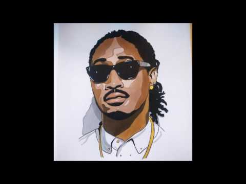 Future x Tory Lanez Type Beat 2017 - Low Low (Prod by Kyduh)