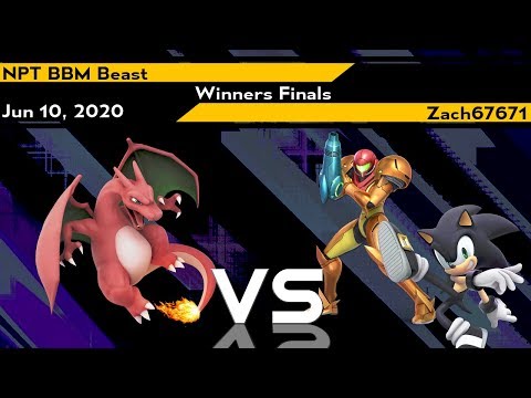 [Smash Ultimate] XeNOwifi 13 (W.Finals) - NPT BBM | Beast vs Zach67671