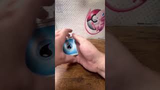 Mega evolution booster pack rip! Hoping to see that mega latias. #megaevolution #pokemontcg