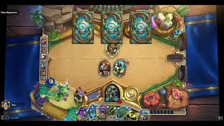 Was it you? - Hearthstone: Overconfident Game Extender Full Match 4K
