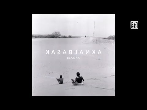 Blanka  Ft. Mattic, Racecar - Motherland