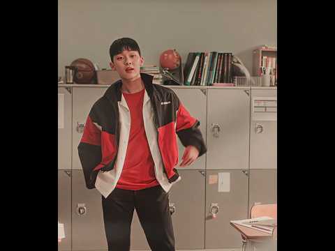 「 SUHO VS SI-EUN 💀 」- WEAK HERO CLASS SI-EUN VS SUHO EDIT #SHORTS #SUHO #SIEUN