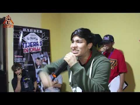 CHEMEX-GHOST VS RIVEL-TREBOL // OCTAVOS // ALTOPE EDICION 2