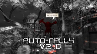 Guild Wars 2 - 248 ways to have fun: the auto-rally PART2
