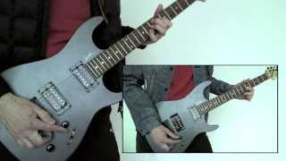 Video thumbnail for Godin Detour by Ron Gelinas Chill Beats