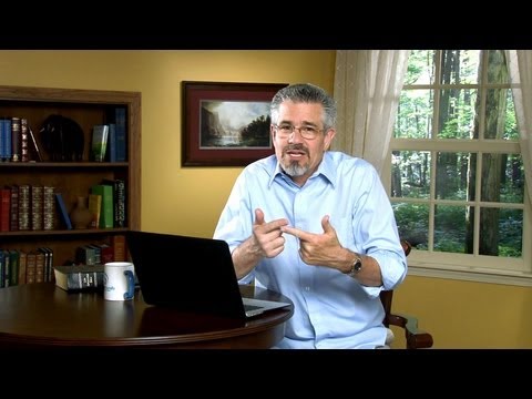 The Crux of the Gospel: HeavenWord 7 - 0501