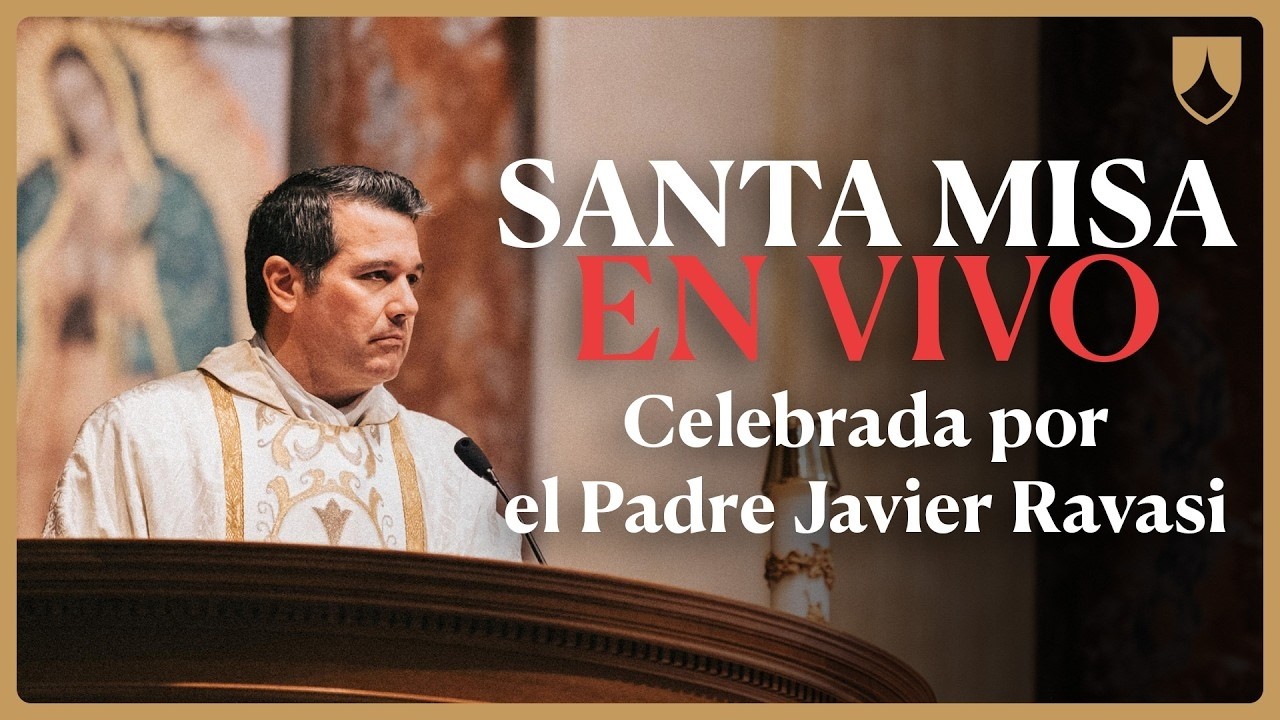 La Santa Misa, celebrada como Dios manda y según el Misal del Vaticano II