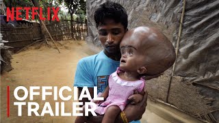 Rooting for Roona | Official Trailer | Netflix India