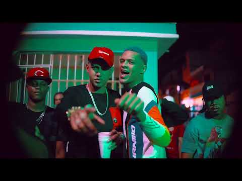 Que no Que no - Blue Money  ❌ @Imperiorecordrd Video Official Dembow 2022