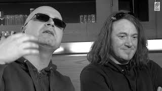 Unisonic Interview with Michael Kiske & Kai Hansen