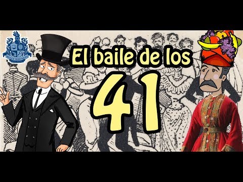 download lagu mp3 mp4 El Baile De Los 41, download lagu El Baile De Los 41 gratis, unduh video klip Download El Baile De Los 41 Mp3 dan Mp4 Viral Gratis