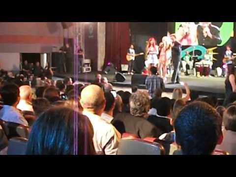 Troféu Lance Final 2013 - Reginaldo Rossi