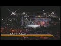 Mae Mae - The Mighty Sparrow Live (Soca)