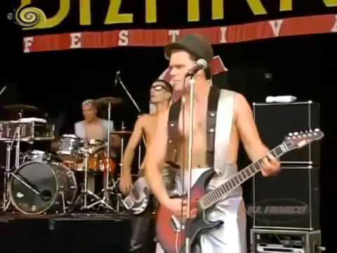 RAMMSTEIN MIX / BY VJ FRANCO