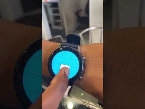 Top secret in fastrack smart watch available on any fastrack smart watch please like and subscribe