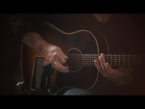 Bob Minner - Collings CJ-45 T - "Liam's Lullaby"