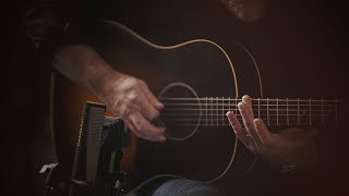 Video thumbnail for Bob Minner - Collings CJ-45 T - "Liam's Lullaby" by Collings Guitars